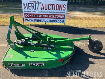 Main image Frontier RC2060